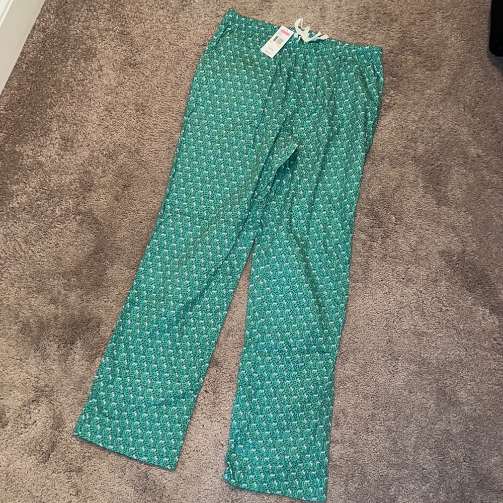 Vineyard Vines Mens sleep Pants - size medium